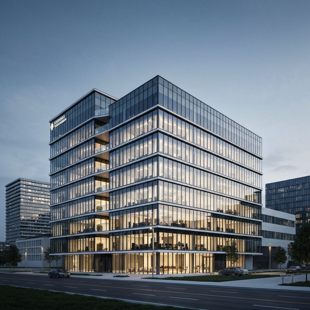 Corporate excellence